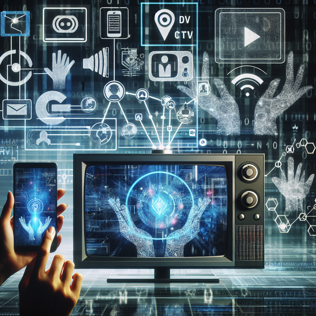 Harnessing the Power of CTV and OTT in Political Campaigns: Boosting Voter Engagement and Outreach with Cutting-Edge Digital Strategies