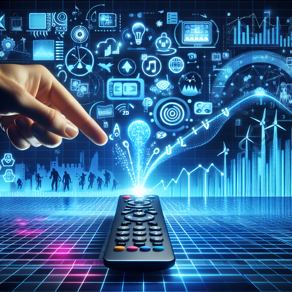 Maximize Your Revenue with Wholesale OTT: A Comprehensive Guide to Over-the-Top Services and B2B Streaming Solutions