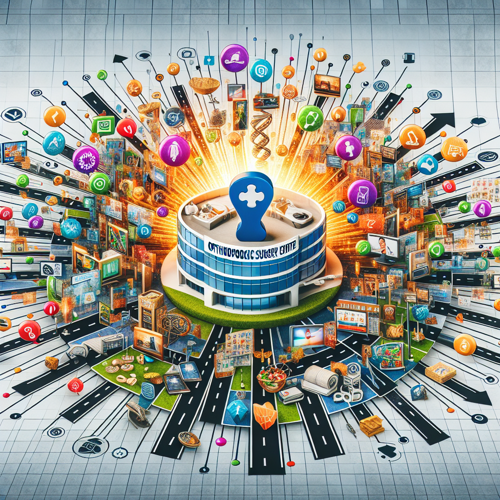 Maximize Your Orthopedic Surgery Center's Reach: Essential Media Buying Strategies and Best Practices for Success