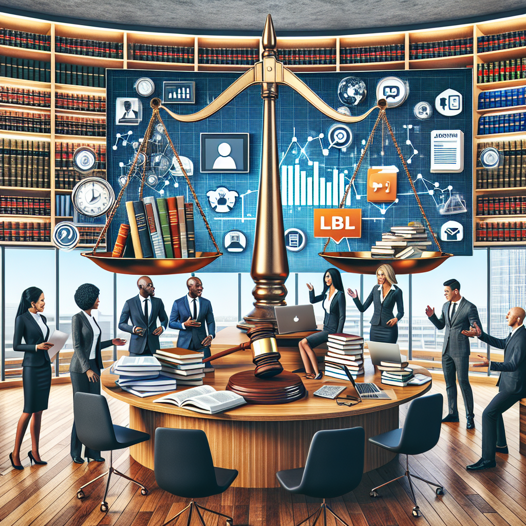 Ultimate Guide to Media Buying for Law Firms: Boost Your Legal Practice with Effective Advertising Strategies