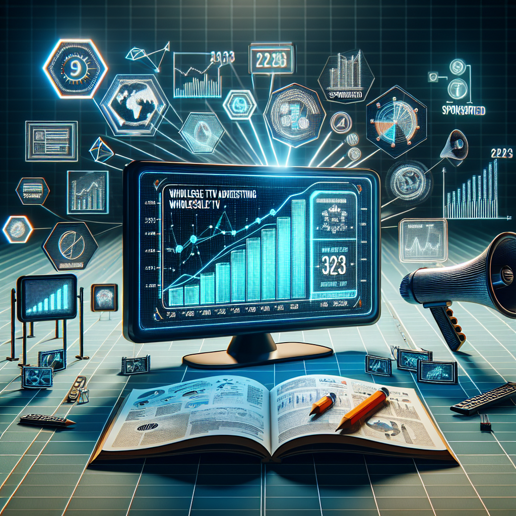 Maximizing Success in Wholesale CTV: A Comprehensive Guide to Connected TV Advertising Strategies and Best Practices for 2023