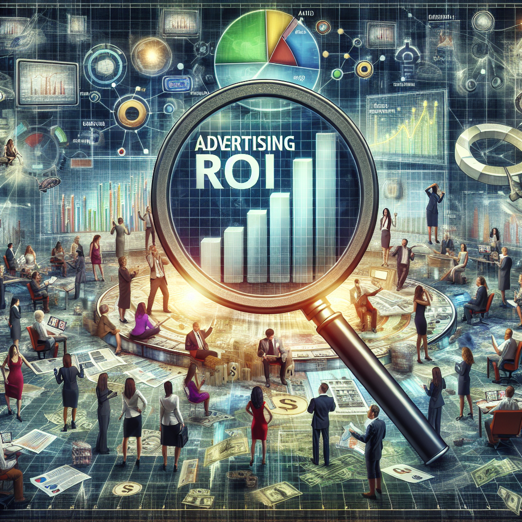Maximize Your Advertising ROI: A Comprehensive Guide to Wholesale Media Buying Strategies, Tips, and Best Practices