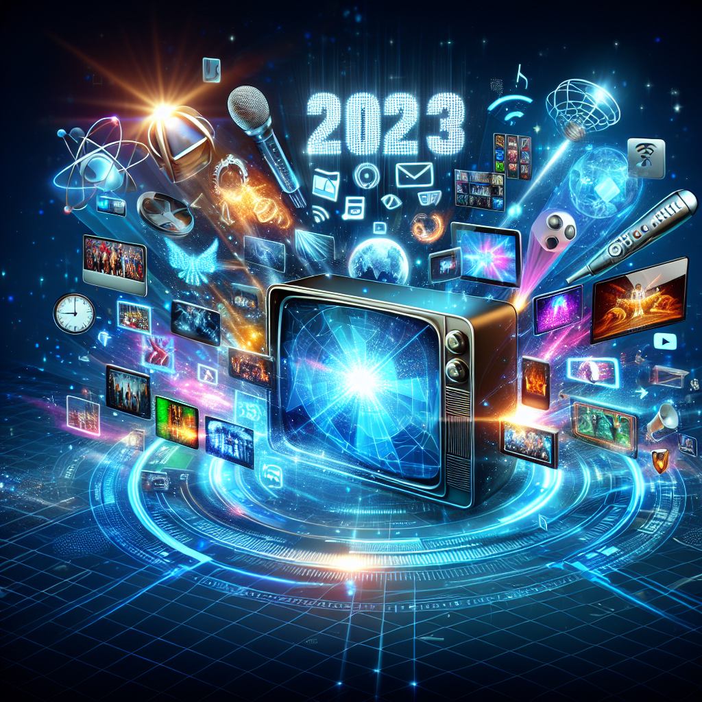 Exploring the Rise of CTV and OTT: How Online Video is Revolutionizing Streaming Entertainment in 2023