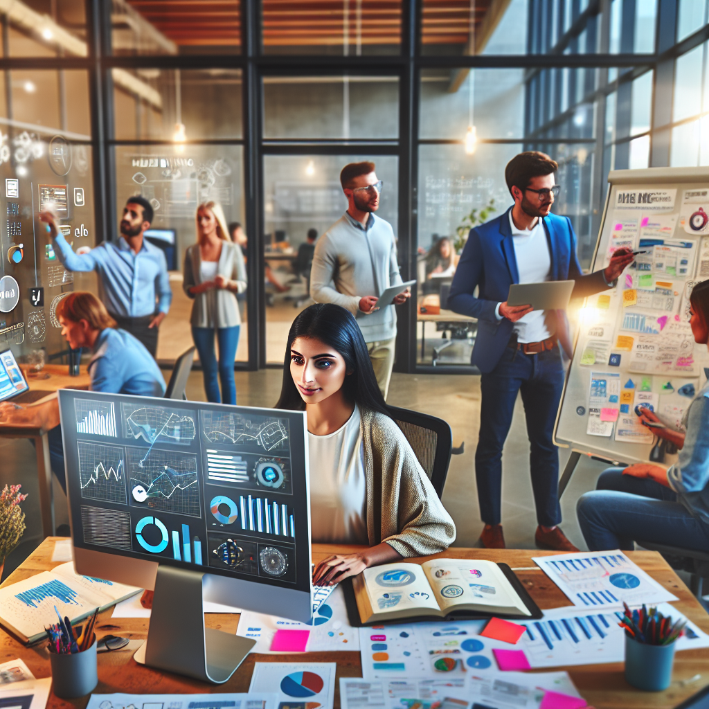 Mastering Media Buying: Essential Strategies and Best Practices for Successful Digital Advertising Campaigns