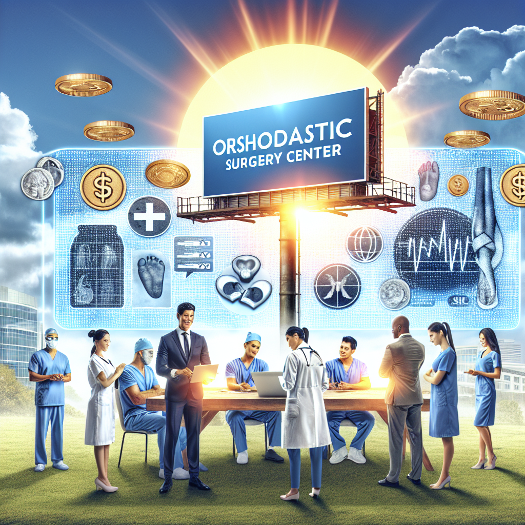 Ultimate Guide to Media Buying Strategies for Orthopedic Surgery Centers: Boost Your Online Visibility and Patient Acquisition