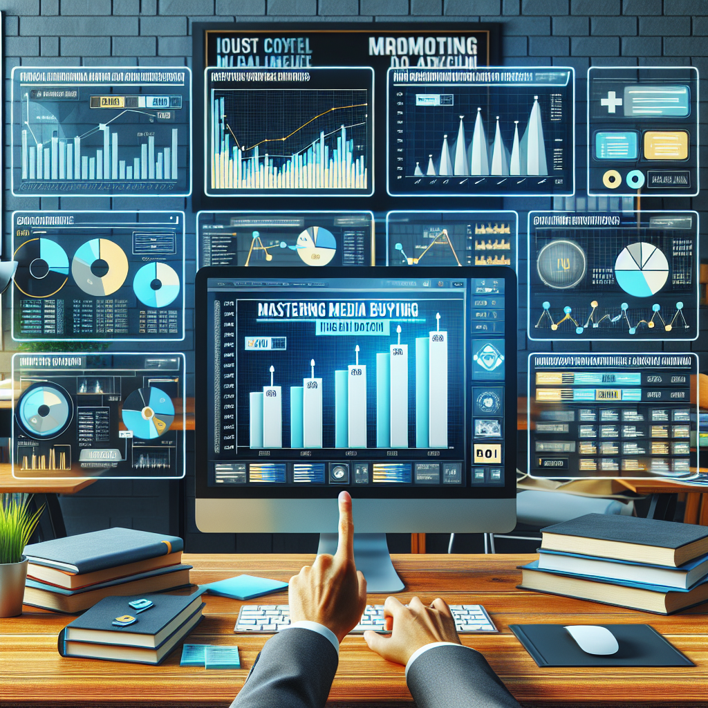 Mastering Media Buying: Proven Strategies and Tips for Successful Media Buyers to Maximize ROI in Digital Advertising
