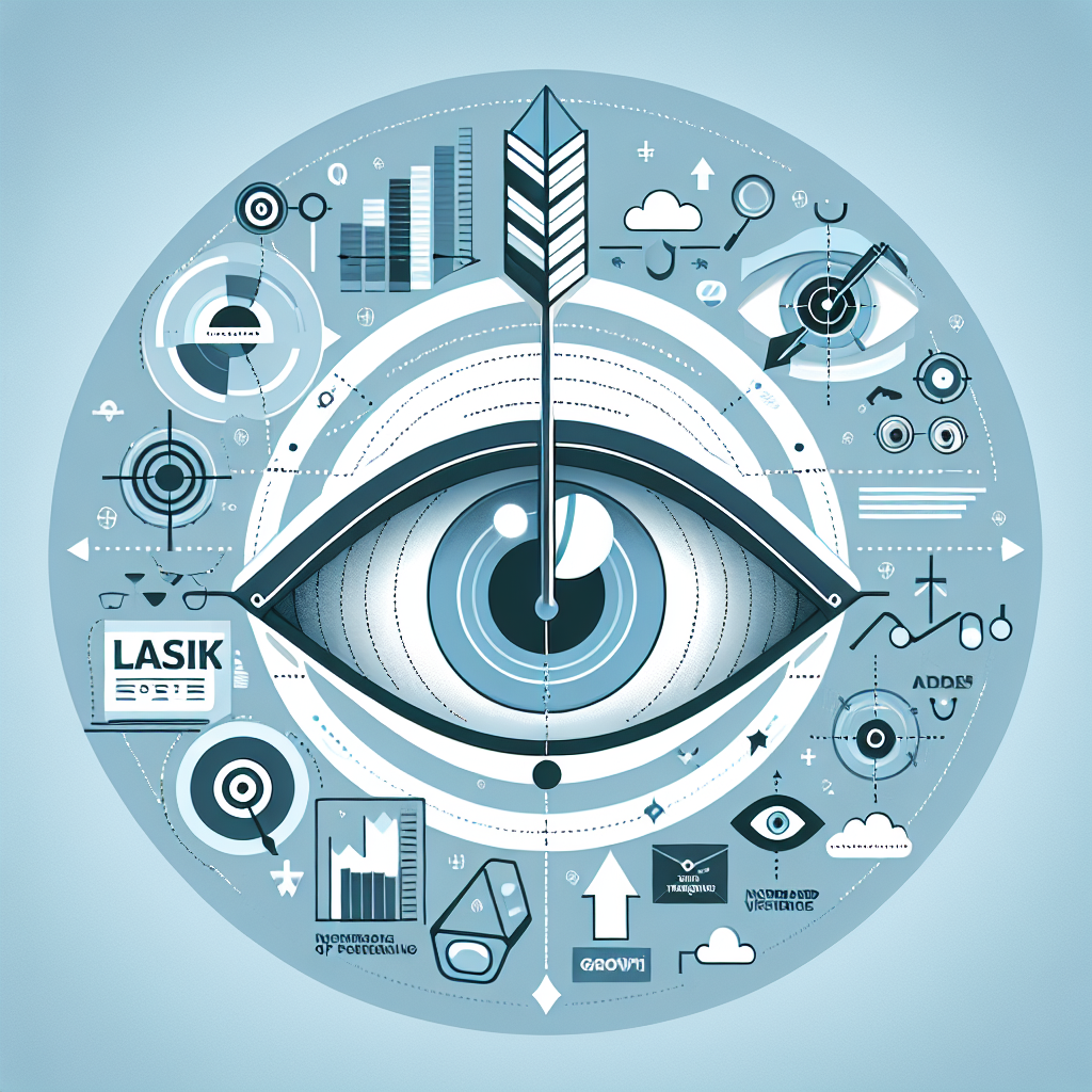 Ultimate Guide to Media Buying Strategies for LASIK Centers: Boost Your Patient Acquisition and Increase Visibility