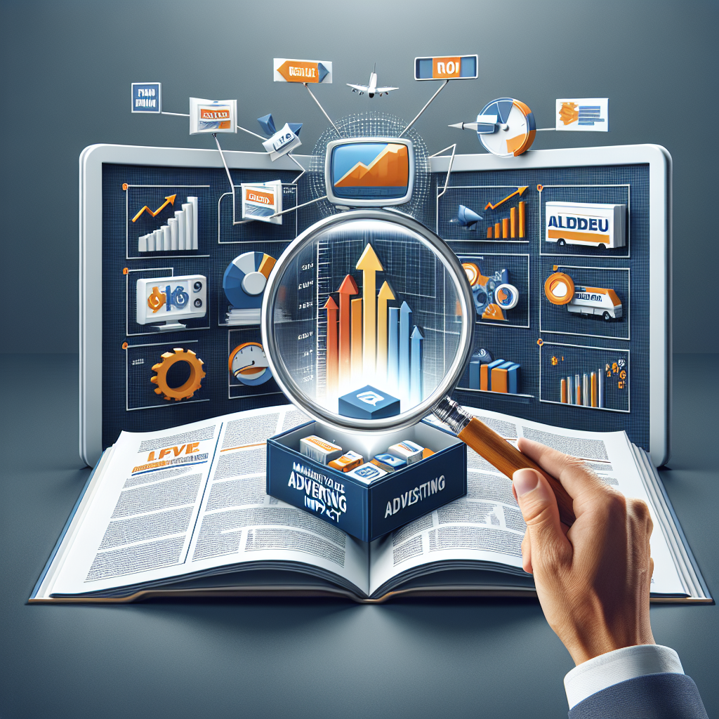Maximize Your Advertising Impact: A Comprehensive Guide to Wholesale Media Buying Strategies and Benefits