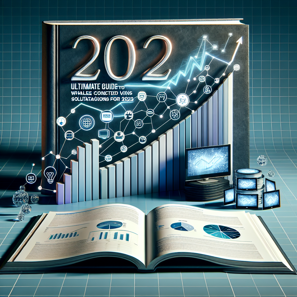 Maximize Your Advertising ROI: The Ultimate Guide to Wholesale CTV Solutions and Strategies for 2023