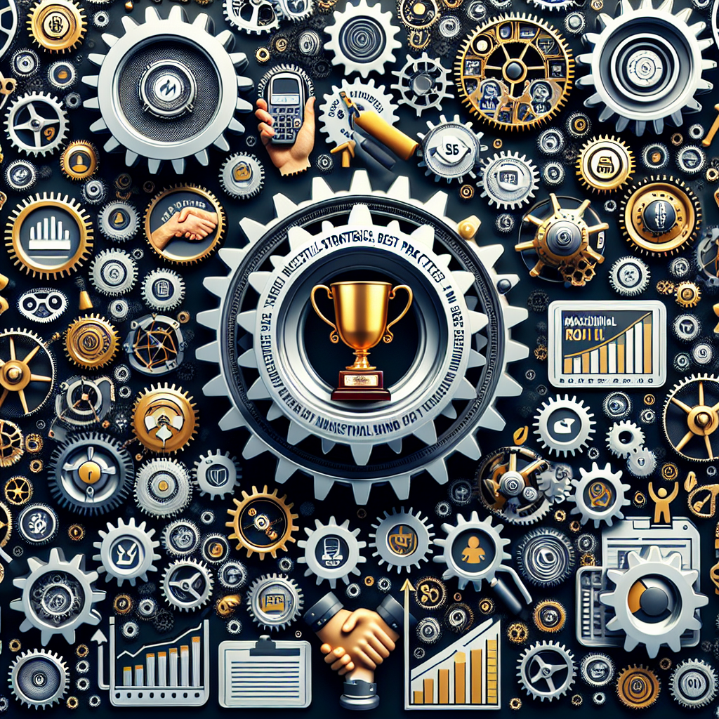 Mastering Media Buying: A Comprehensive Guide to Successful Strategies, Best Practices, and Essential Tips for Maximizing ROI