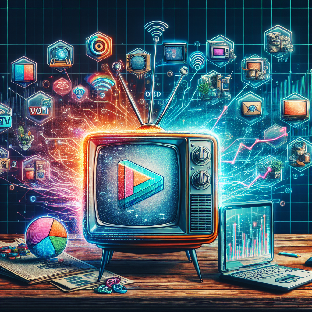 Maximizing Reach and Engagement: A Comprehensive Guide to CTV, OTT Platforms, and Online Video Marketing Strategies