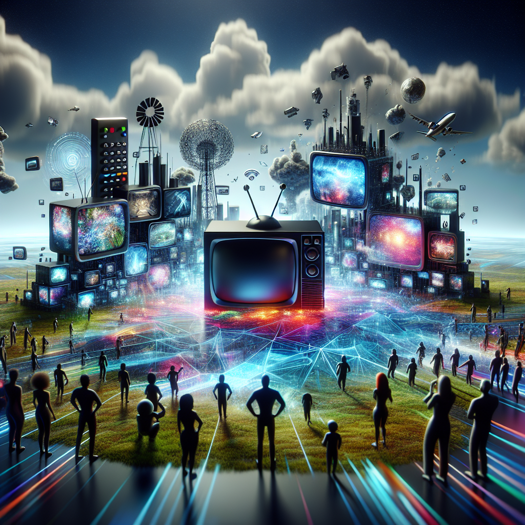 Exploring the Future of Entertainment: How CTV, OTT, and Online Video Platforms are Revolutionizing Content Consumption and Viewer Engagement