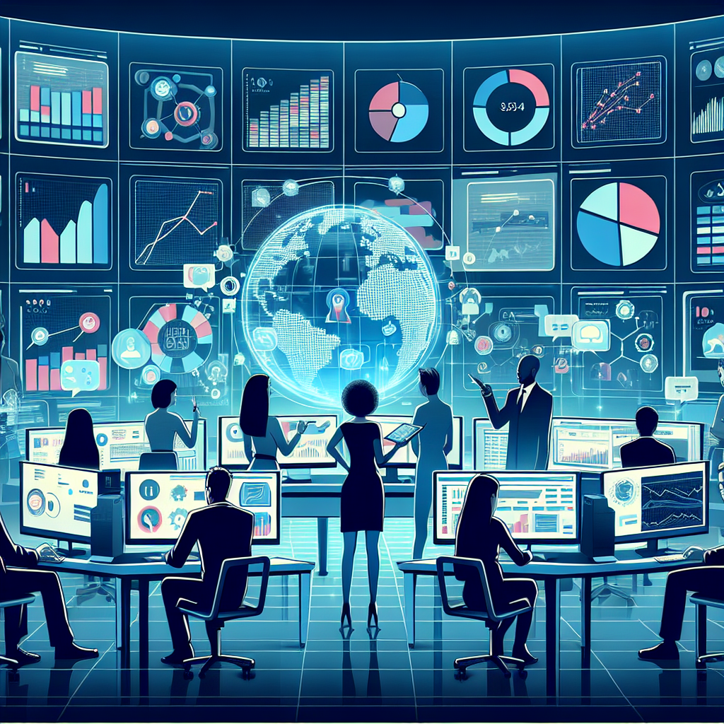The Ultimate Guide to Programmatic Media Buyers: Strategies, Benefits, and Best Practices for Effective Advertising Campaigns