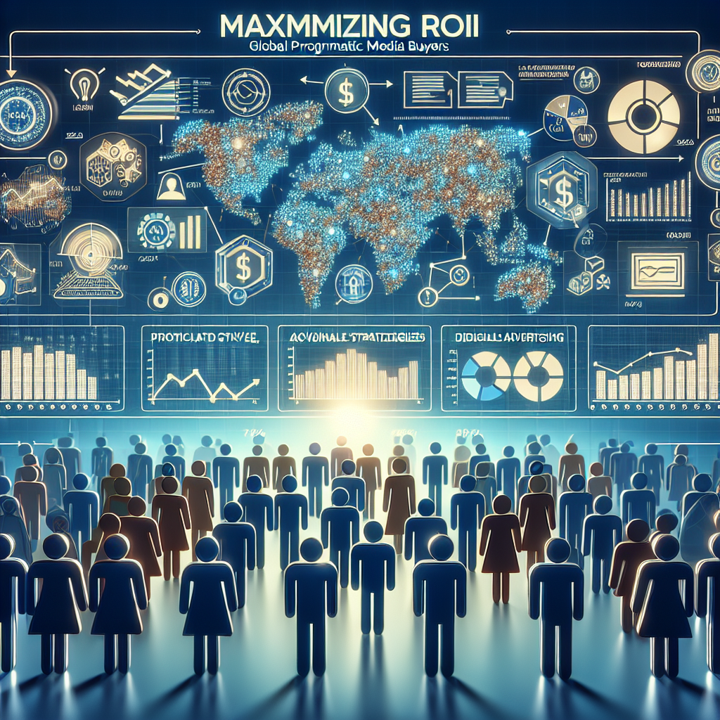 Maximizing ROI: A Comprehensive Guide to Programmatic Media Buyers and Advanced Strategies for Digital Advertising Success