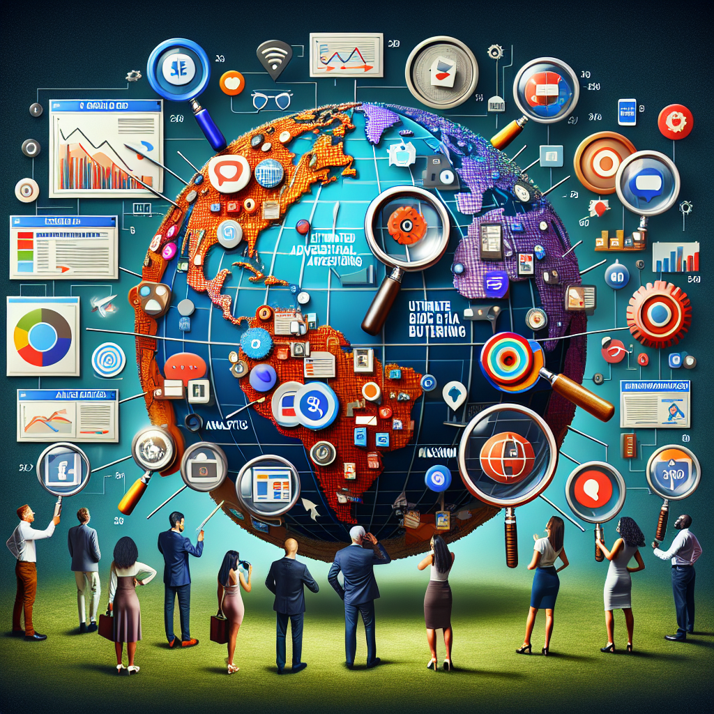The Ultimate Guide to Media Buyers: How to Optimize Your Advertising Strategy for Maximum ROI