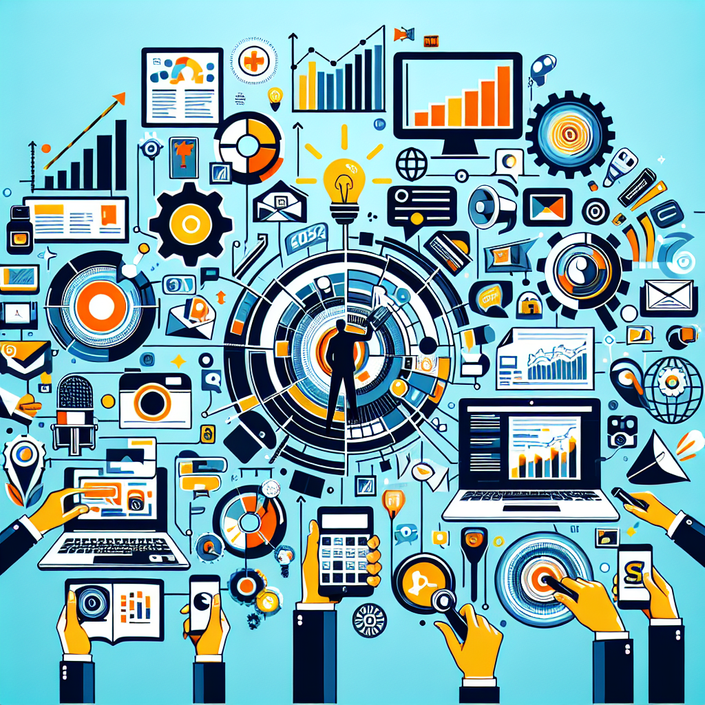 The Ultimate Guide to Media Planners: Strategies, Skills, and Tools for Successful Advertising Campaigns