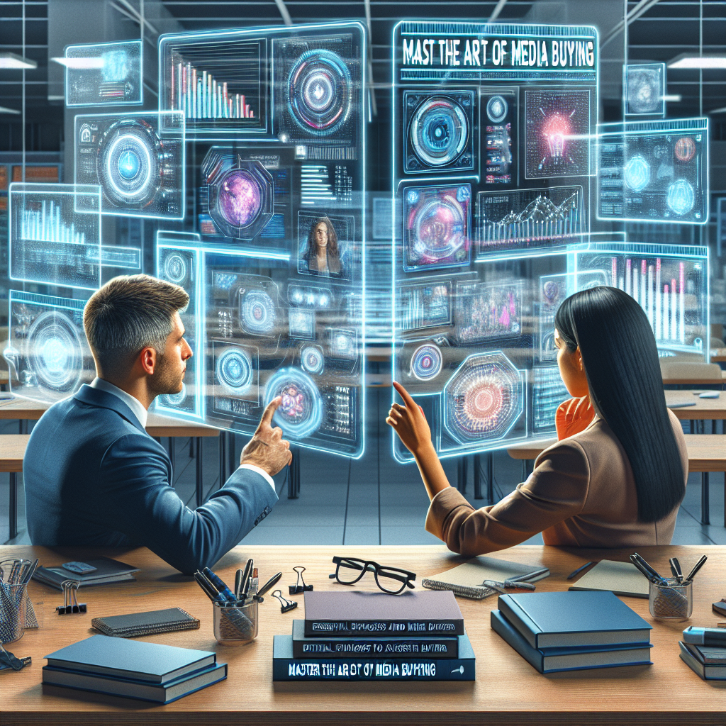 Master the Art of Media Buying: Essential Strategies and Tips for Successful Media Buyers in 2023