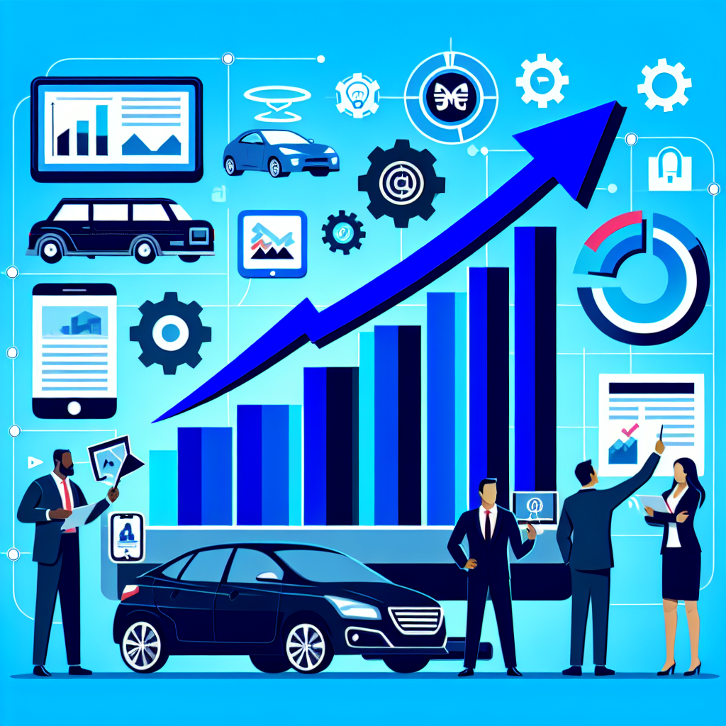 Maximizing Auto Dealership Success: Comprehensive Media Buying Strategies to Boost Sales and Enhance Brand Visibility