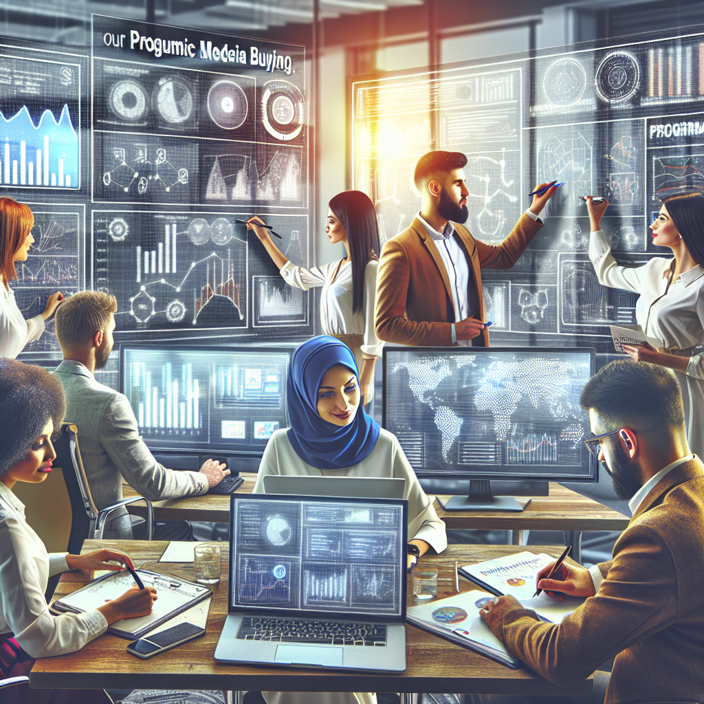 Mastering Programmatic Media Buying: Essential Strategies for Successful Digital Advertising Campaigns