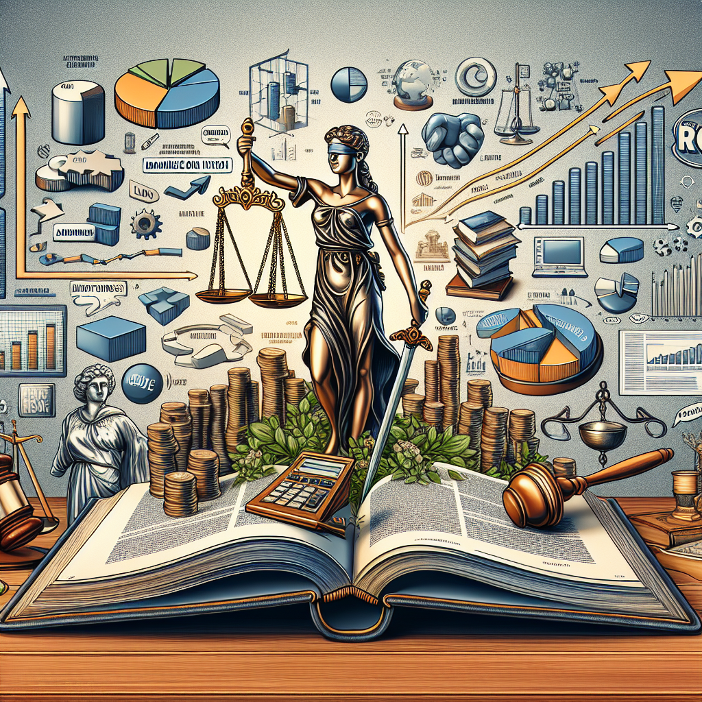 Maximizing ROI with Effective Media Buying Strategies for Law Firms: A Comprehensive Guide to Advertising Success