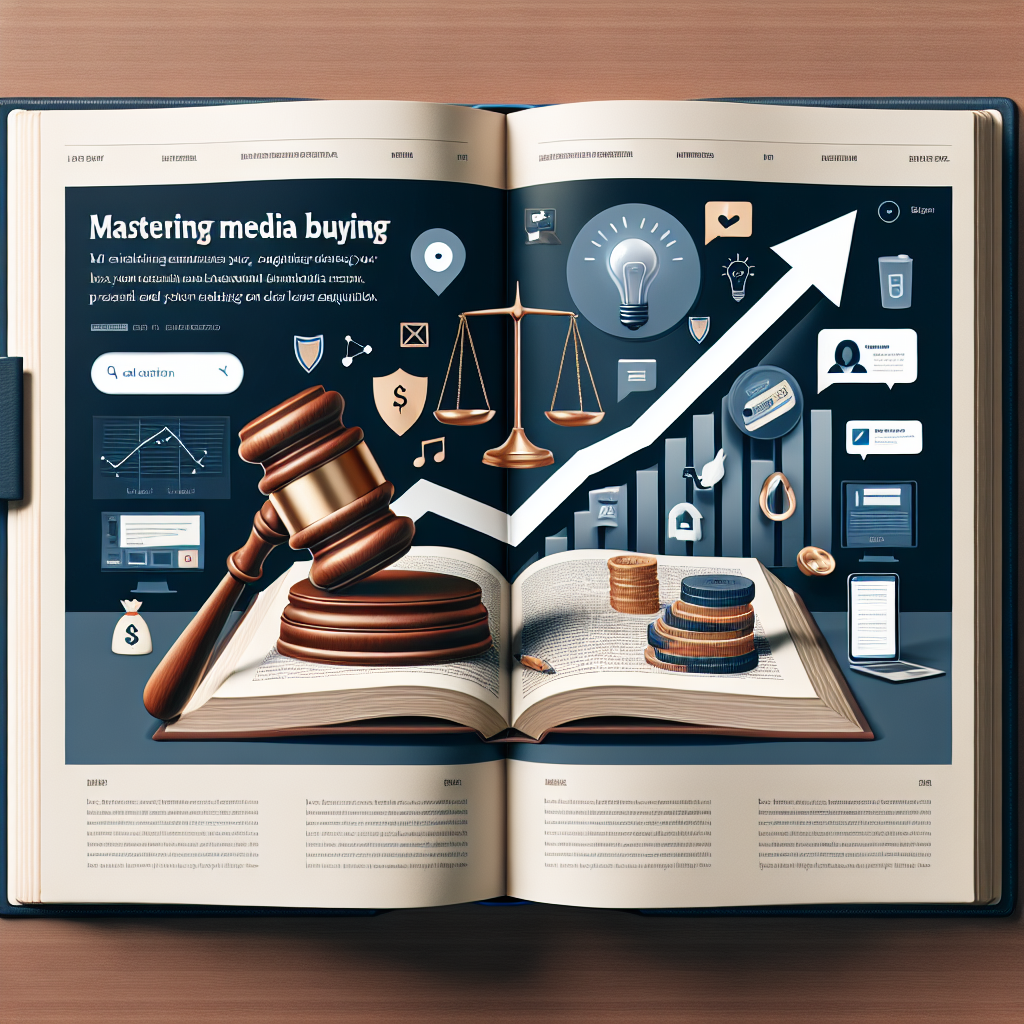 Mastering Media Buying for Divorce Law Firms: Essential Strategies to Boost Your Legal Practice and Client Acquisition
