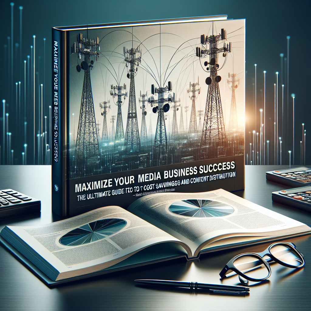 Maximize Your Media Business Success with Wholesale OTT Solutions: The Ultimate Guide to Cost Savings and Content Distribution