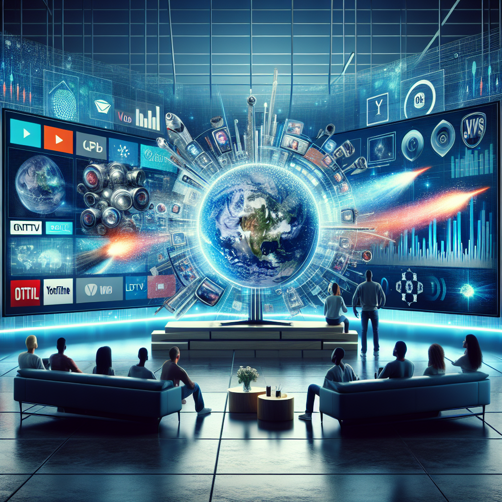 The Ultimate Guide to CTV, OTT, and Online Video: Boosting Viewer Engagement and Maximizing Revenue in the Streaming Era