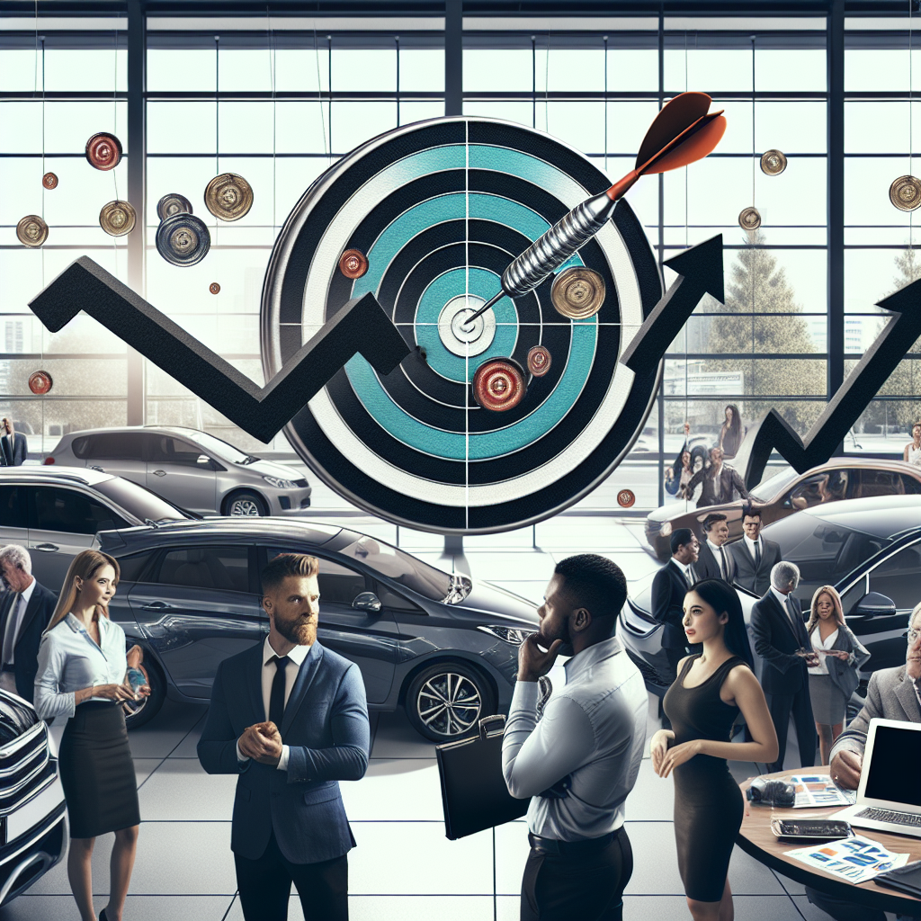 Effective Media Buying Strategies for Auto Dealerships: Boost Sales with Targeted Advertising Campaigns