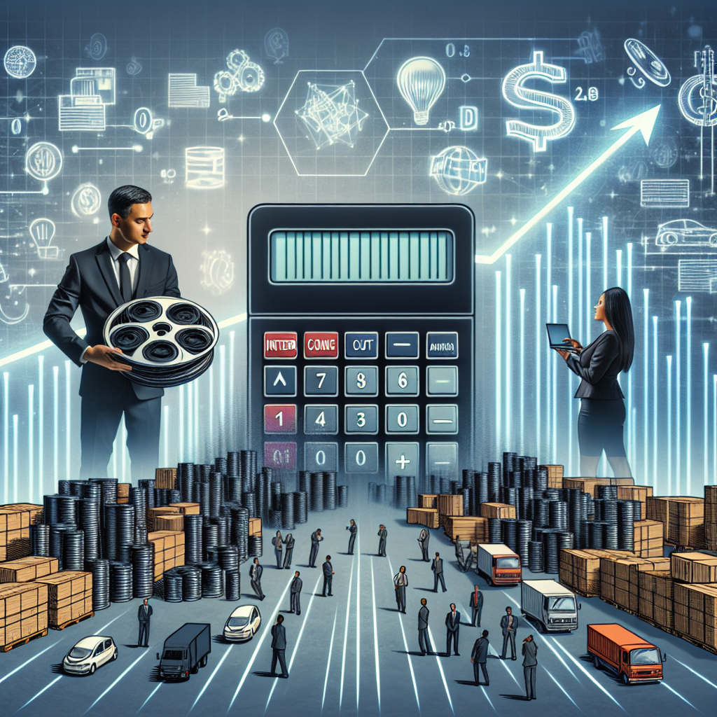 Maximize Savings and Streamline Your Operations: The Ultimate Guide to Wholesale Online Video Buying for Businesses