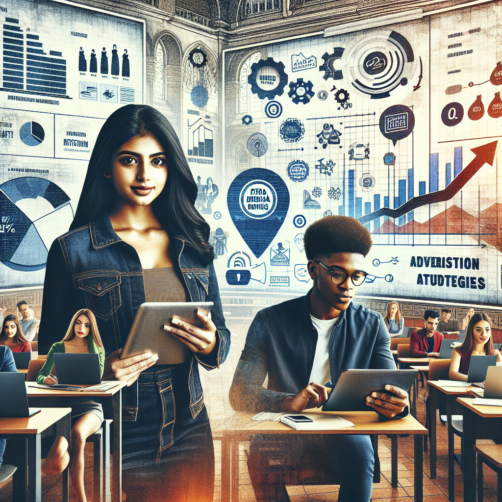 Effective Media Buying Strategies for Universities: Maximize Your Advertising Budget with Targeted Campaigns