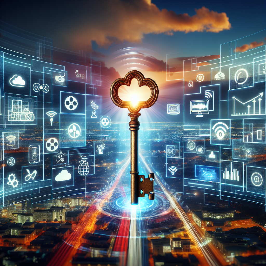 Unlocking the Future of Wholesale OTT: Key Trends, Benefits, and Strategies for Success in the Streaming Industry