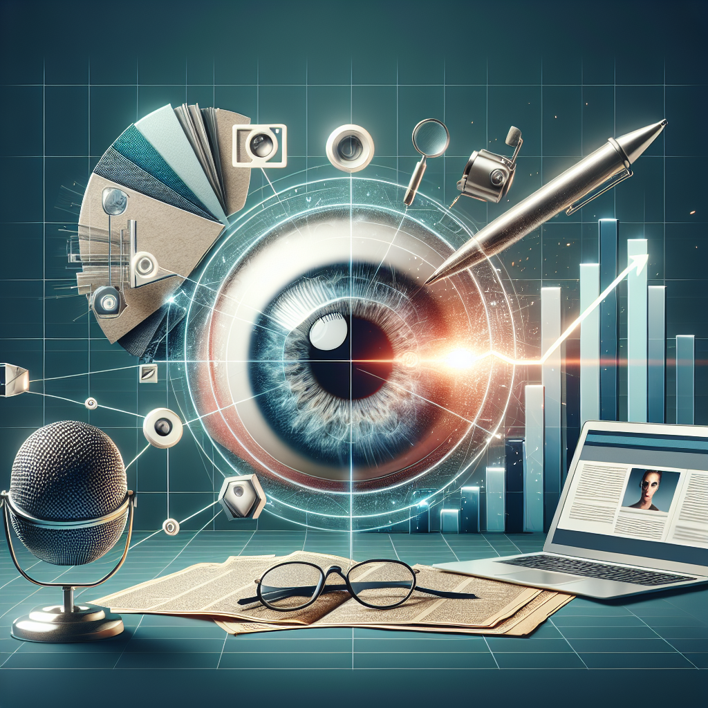 Effective Media Buying Strategies for LASIK Centers: Boosting Visibility and Patient Acquisition