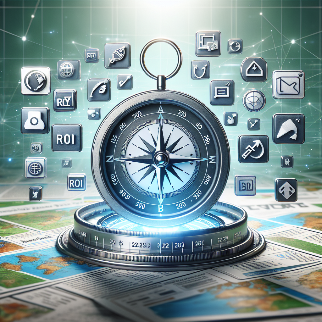 Effective Strategies and Best Practices for Media Buyers: Maximizing ROI and Navigating the Digital Advertising Landscape