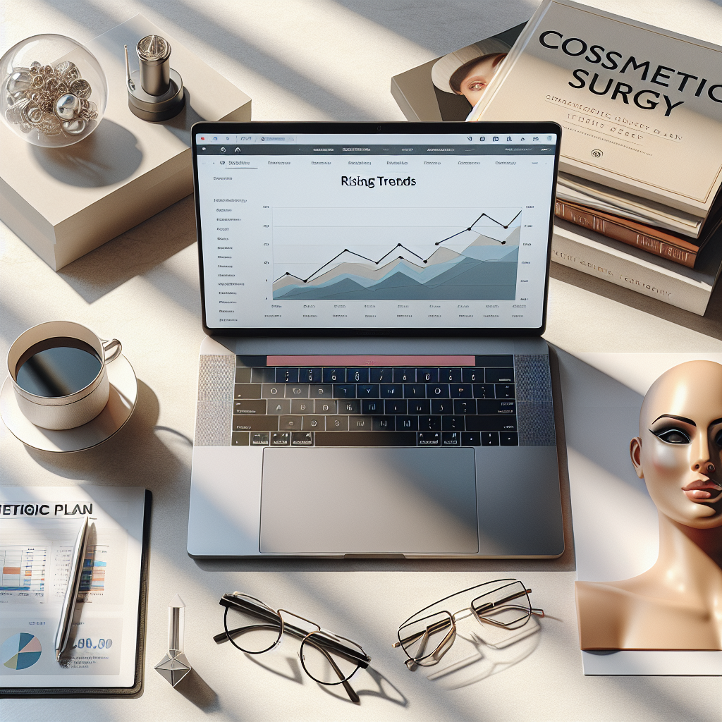 Effective Media Buying Strategies for Cosmetic Surgery Centers: Boost Patient Acquisition and Enhance Brand Visibility
