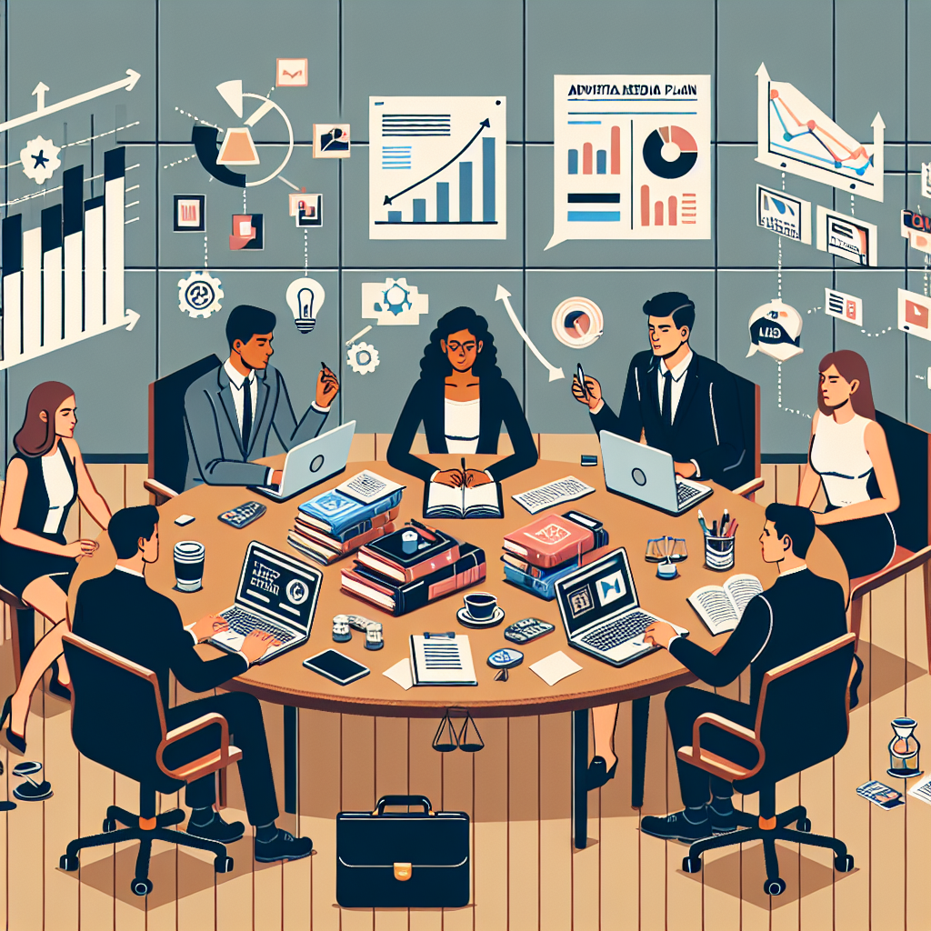 The Ultimate Guide to Media Buying for Law Firms: Boost Your Legal Practice with Strategic Advertising