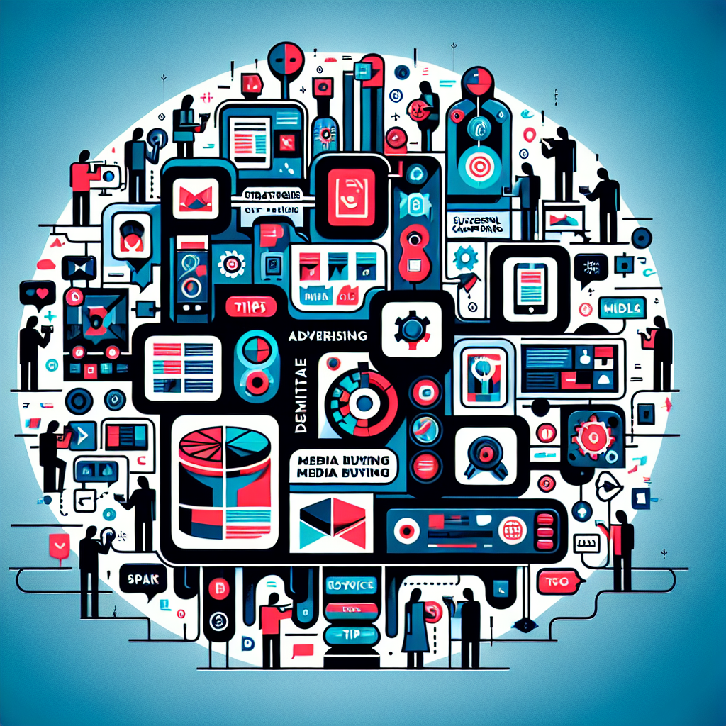Ultimate Guide to Media Buying: Strategies, Tips, and Best Practices for Successful Advertising Campaigns in the Digital Age
