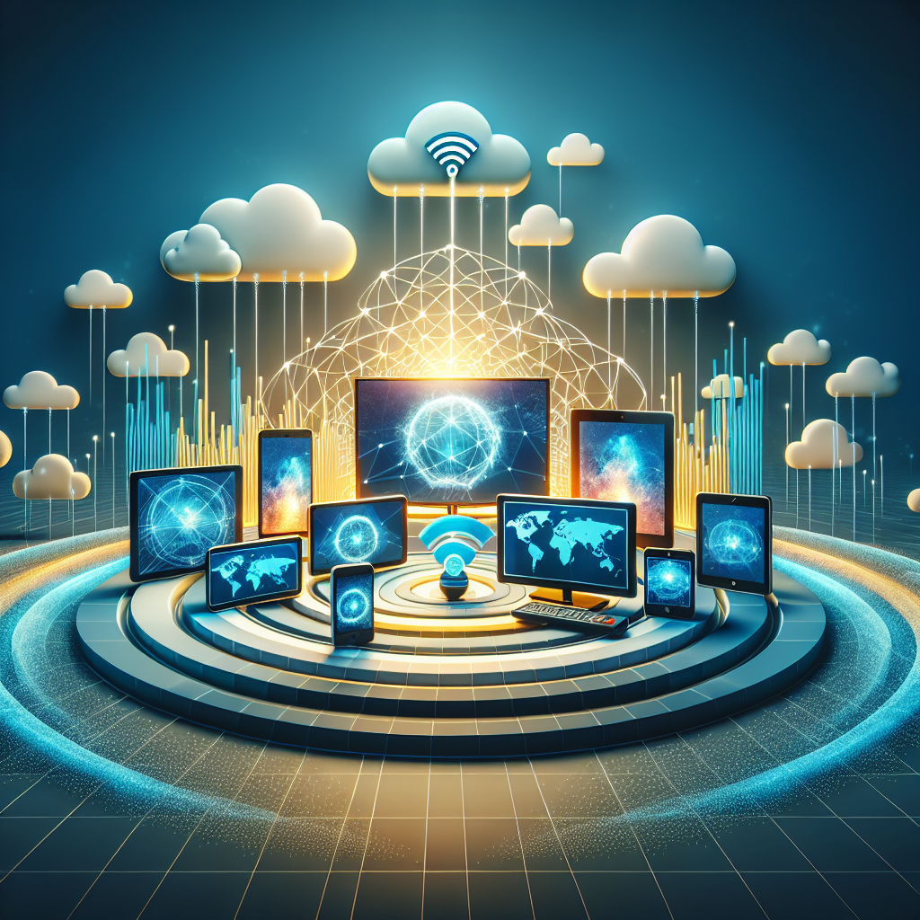 Maximize Your Reach: The Ultimate Guide to CTV, OTT, and Online Video Strategies for Enhanced Viewer Engagement
