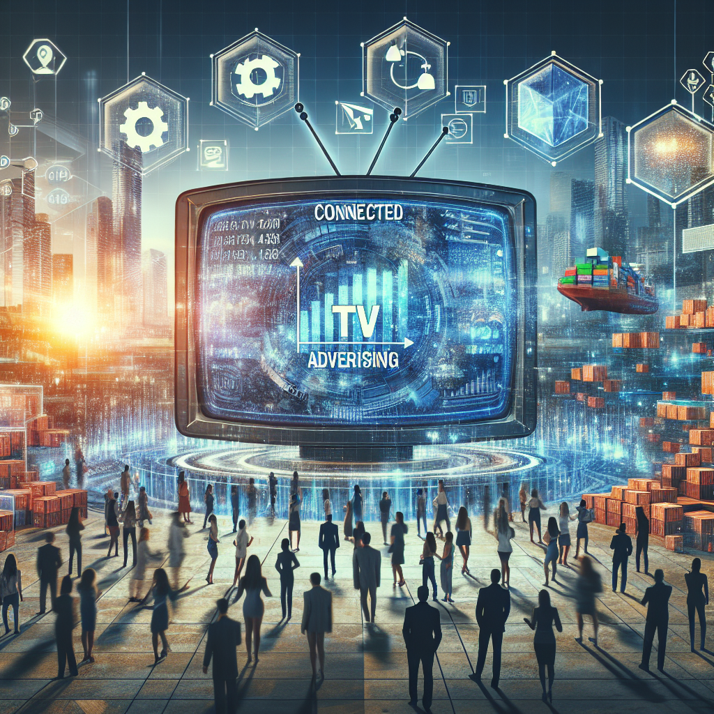 Maximize Advertising Efficiency: The Ultimate Guide to Wholesale CTV Solutions for Businesses in 2023