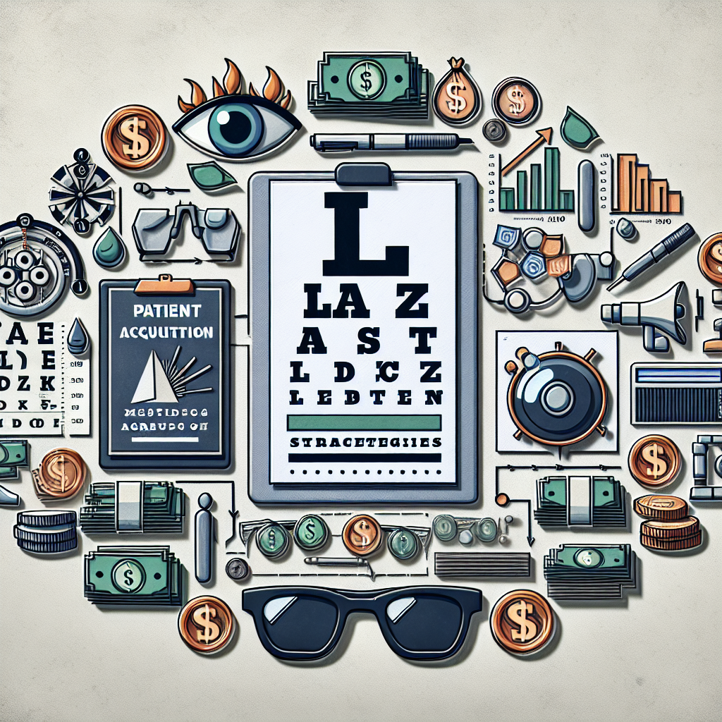 Maximizing Your LASIK Center's Success: Essential Media Buying Strategies and Tips for Effective Patient Acquisition