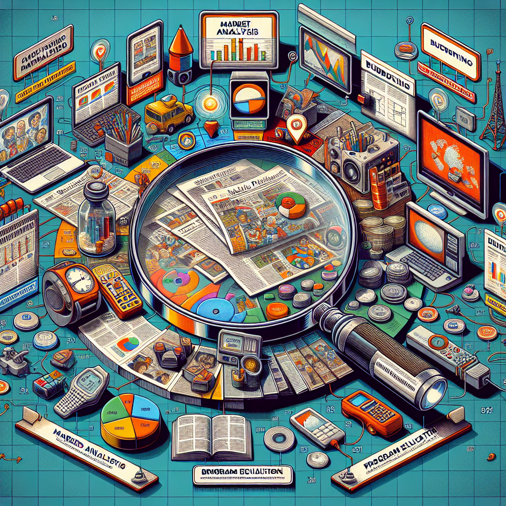 Ultimate Guide to Media Planners: Boosting Your Advertising Strategy with Effective Media Planning Techniques
