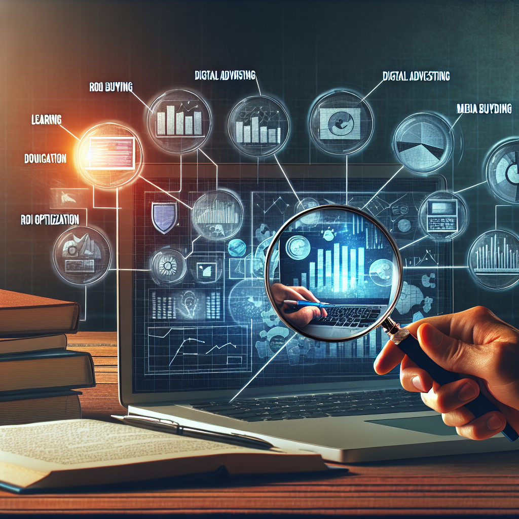Mastering Media Buying Strategies: A Comprehensive Guide to Boost Your Digital Advertising ROI