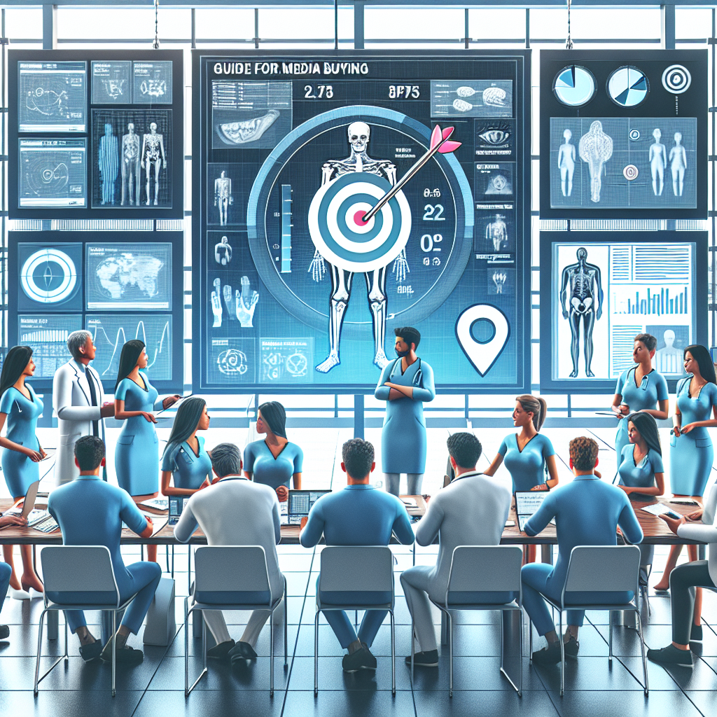 Ultimate Guide to Media Buying for Orthopedic Surgery Centers: Boost Your Patient Acquisition with Targeted Advertising Strategies