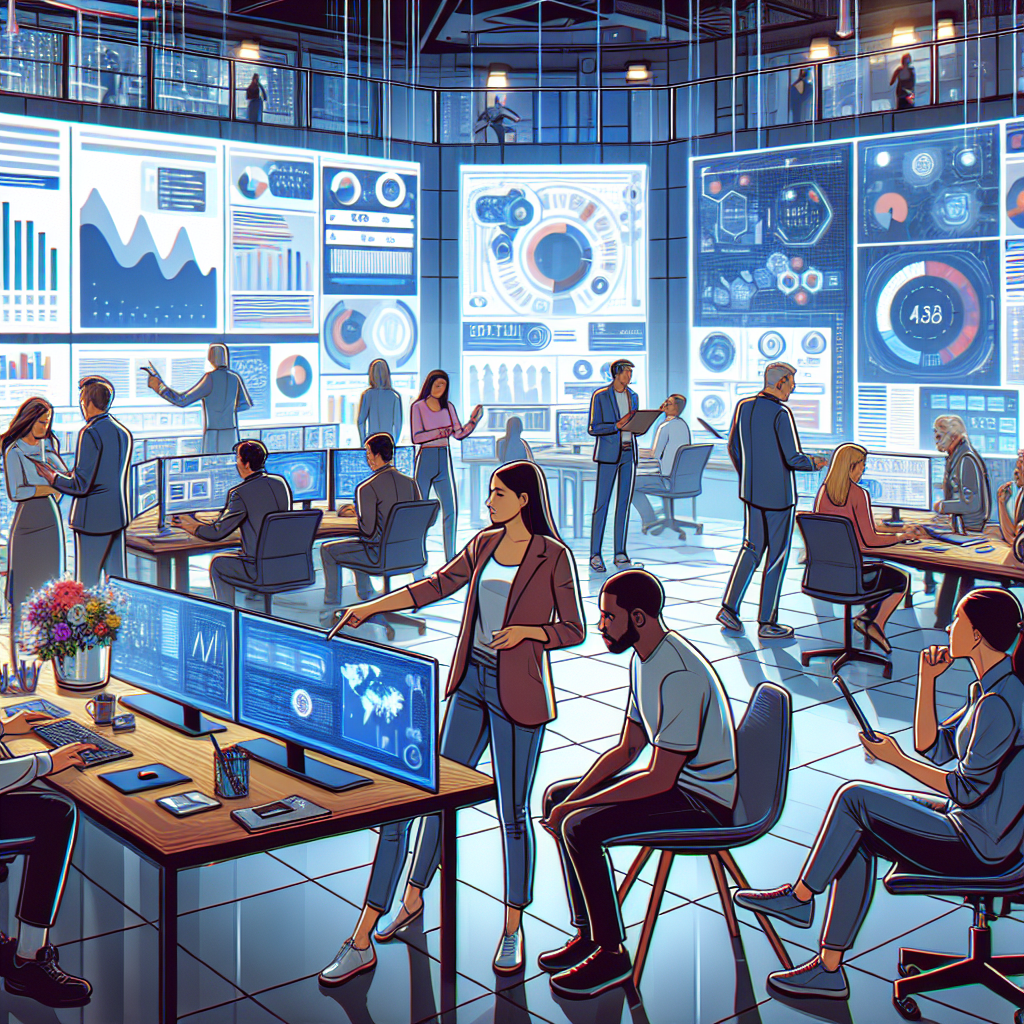 Mastering the Art of Media Buying: Essential Strategies and Tips for Successful Media Buyers in 2023