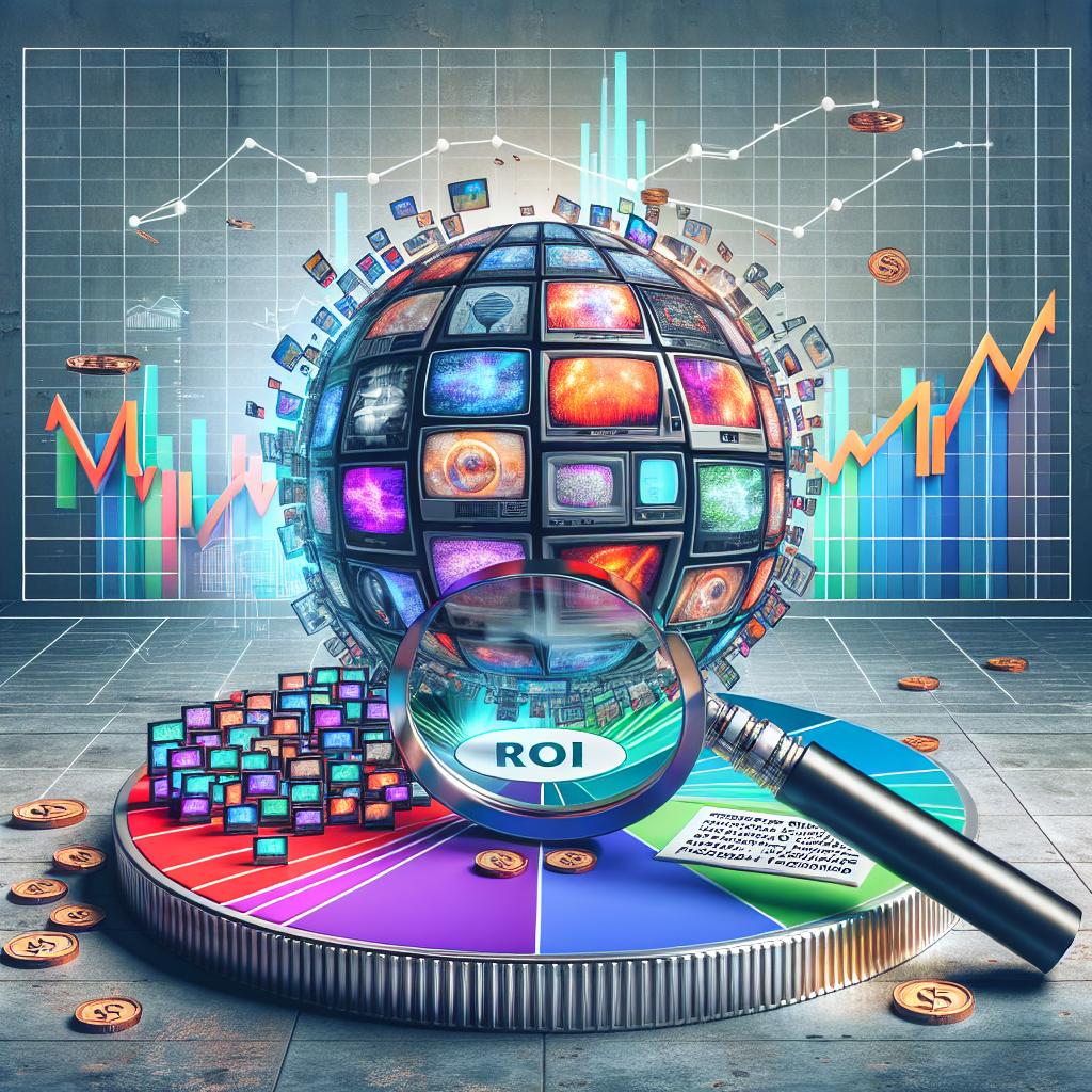 Maximize ROI with Wholesale CTV Advertising: A Comprehensive Guide to Programmatic Buying and Audience Targeting