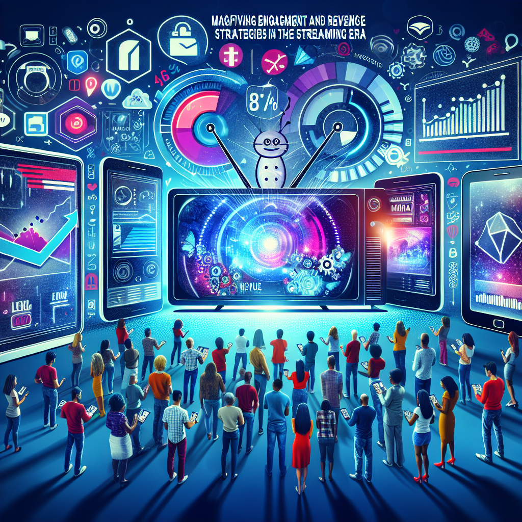 Maximizing Engagement and Revenue: The Ultimate Guide to CTV, OTT, and Online Video Strategies in the Streaming Era