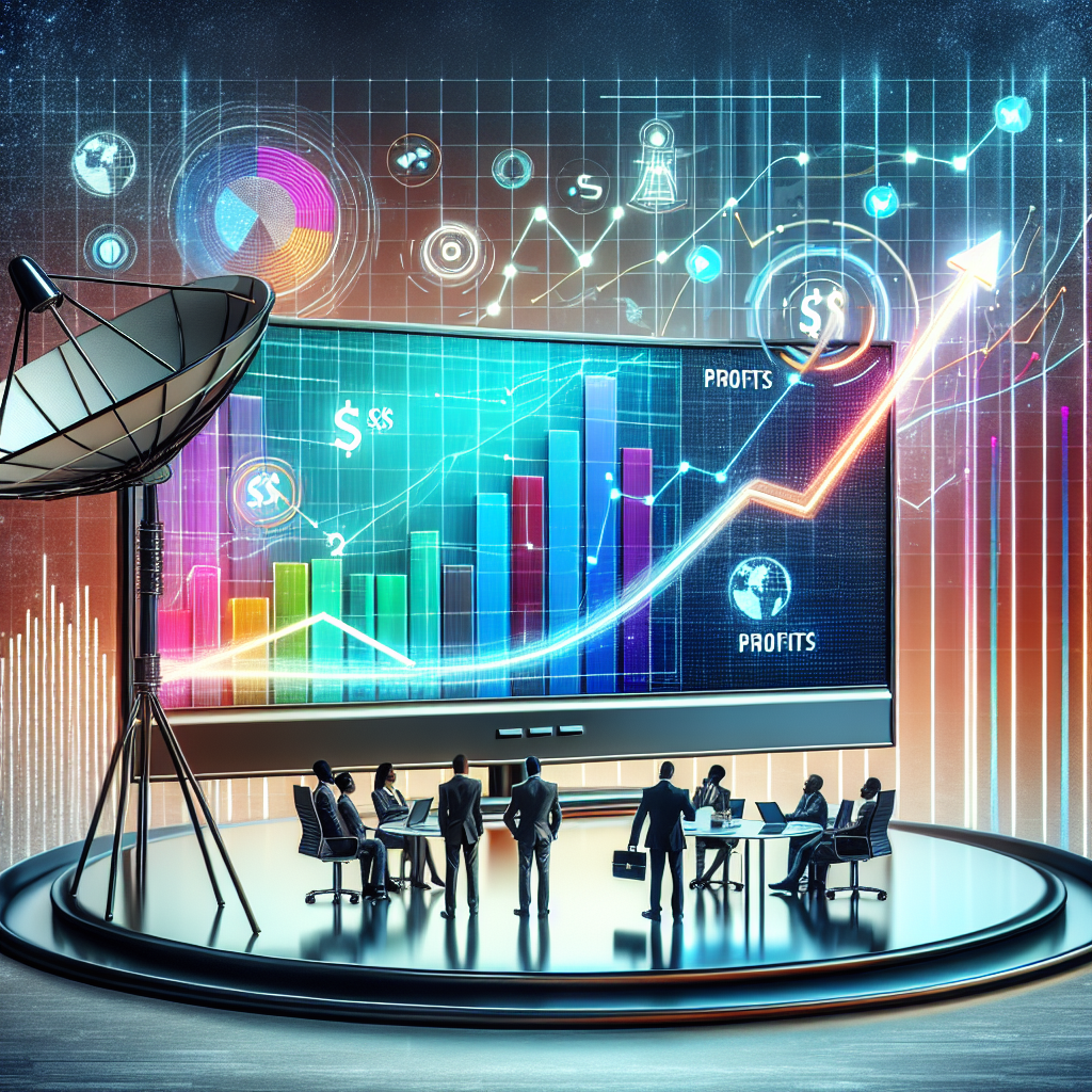 Maximize Profits with Wholesale OTT Solutions: A Comprehensive Guide to Affordable Over-the-Top Services for Businesses