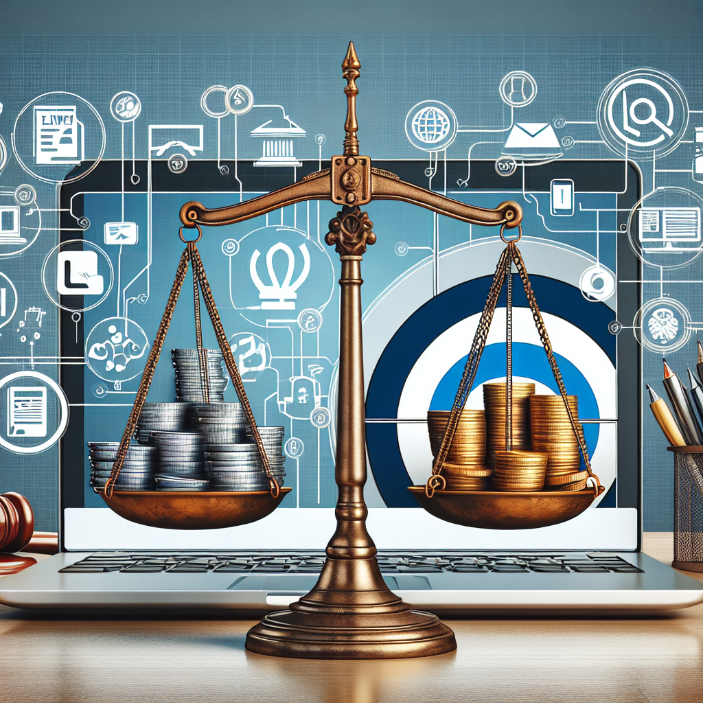Effective Media Buying Strategies for Law Firms: Maximizing ROI and Boosting Client Acquisition Through Targeted Advertising