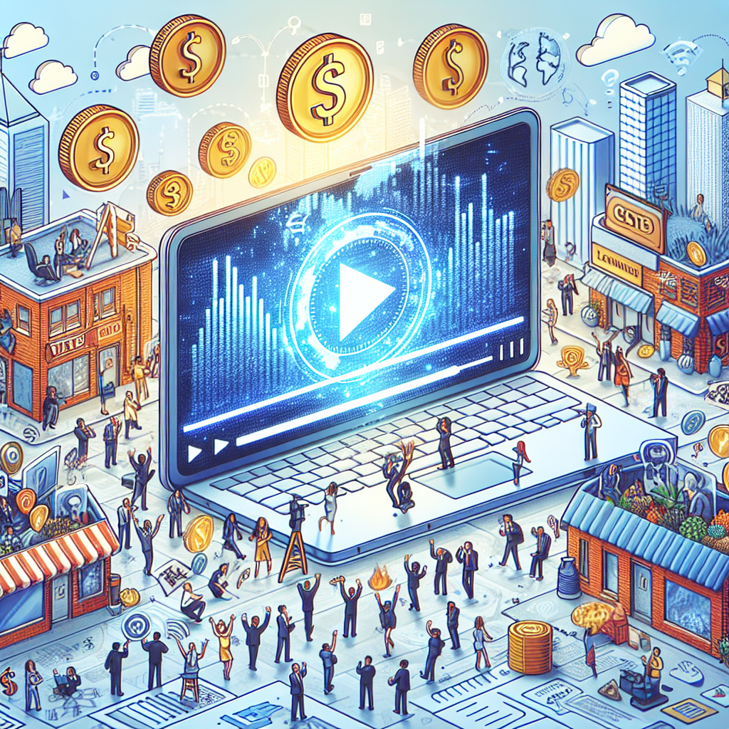 Discover the Benefits of Wholesale Online Video Buying: A Comprehensive Guide to Boosting Your Business with Cost-Effective Solutions