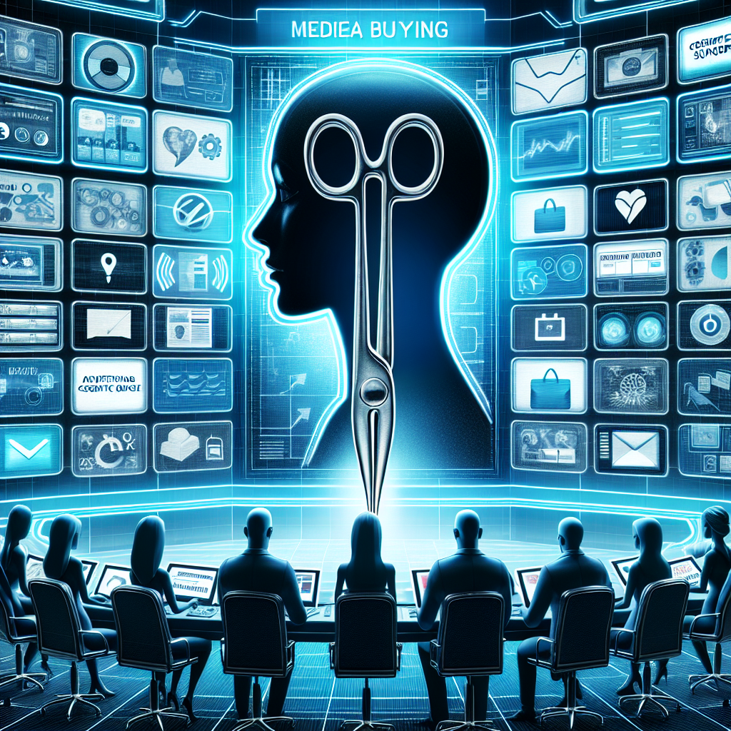 Effective Media Buying Strategies for Cosmetic Surgery Centers: Boost Your Client Base with Targeted Advertising Techniques