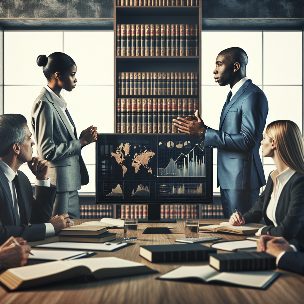 Maximize Law Firm Success: A Comprehensive Guide to Effective Media Buying Strategies for Law Firms